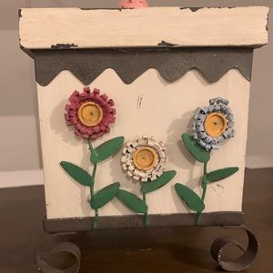 RARE Southern Living at Home Shabby Chic Box